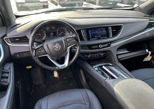 2023 Buick Enclave Essence AWD