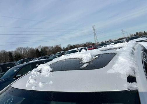 2023 Buick Enclave Essence AWD