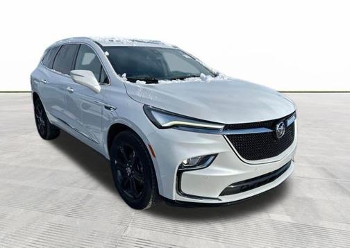2023 Buick Enclave Essence AWD