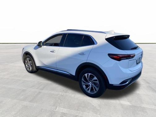 2021 Buick Envision FWD Essence