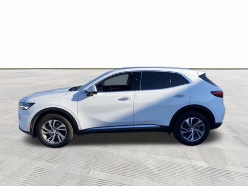 2021 Buick Envision FWD Essence