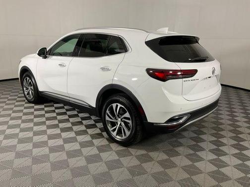 2021 Buick Envision FWD Essence