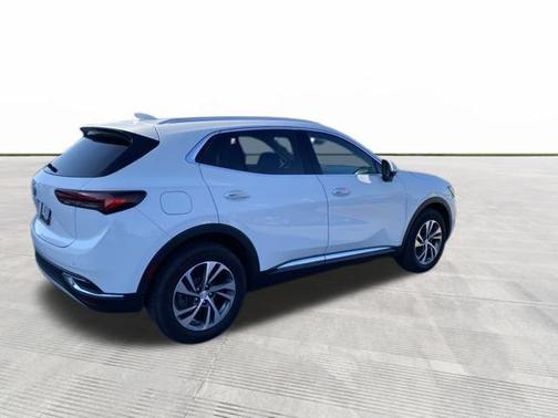 2021 Buick Envision FWD Essence