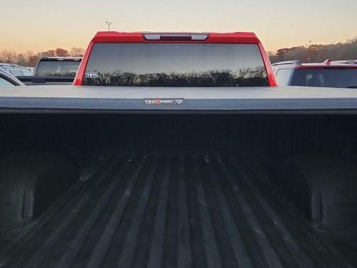 2023 Chevrolet Silverado 1500 WT