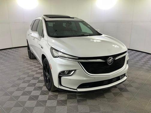 2024 Buick Enclave Essence AWD