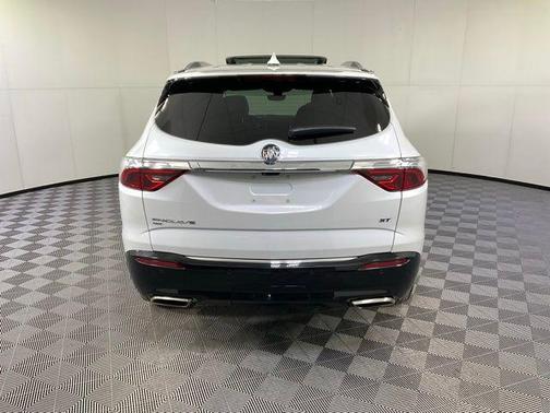 2024 Buick Enclave Essence AWD