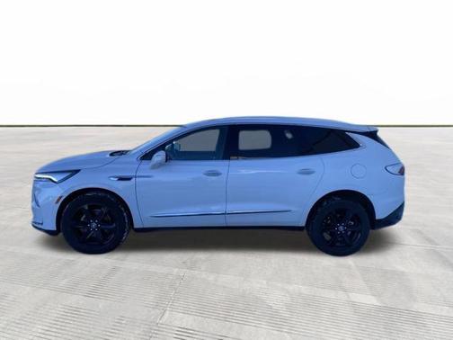 2024 Buick Enclave Essence AWD