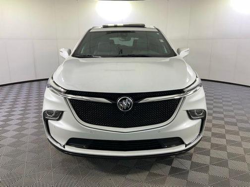 2024 Buick Enclave Essence AWD