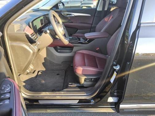 2025 Buick Envision Sport Touring AWD