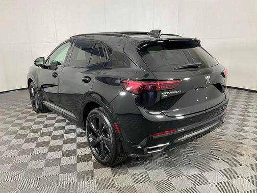2025 Buick Envision Sport Touring AWD