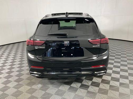2025 Buick Envision Sport Touring AWD