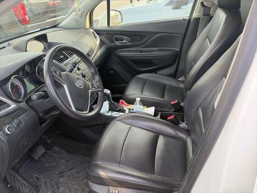 2015 Buick Encore Premium