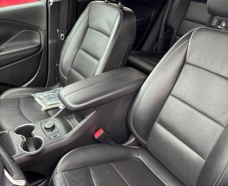 Downpour Metallic 2024 GMC Terrain SLT