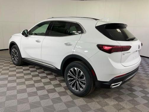 2026 Buick Envision Preferred AWD