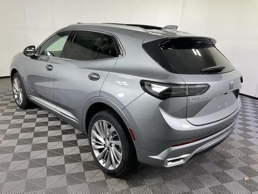 2025 Buick Envision Avenir AWD