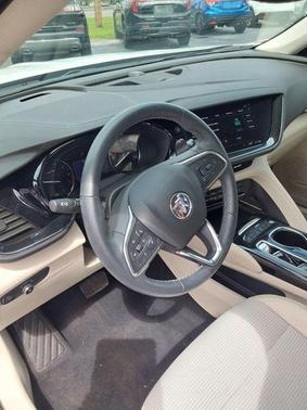 2022 Buick Envision FWD Preferred