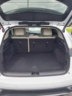 2022 Buick Envision FWD Preferred