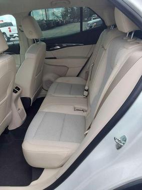 2022 Buick Envision FWD Preferred