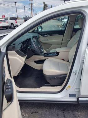2022 Buick Envision FWD Preferred