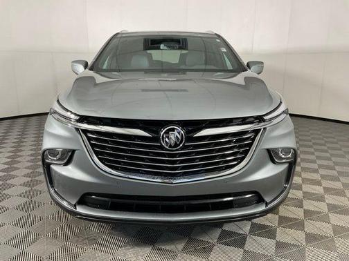 2024 Buick Enclave Essence FWD