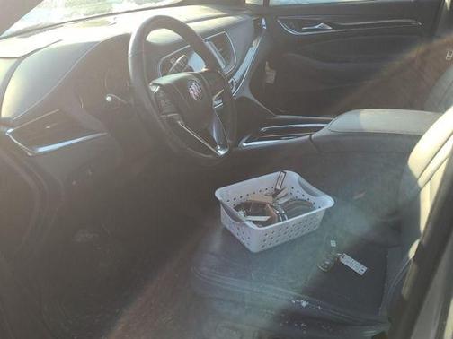 2024 Buick Enclave Essence FWD