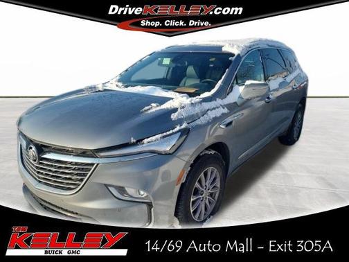 2024 Buick Enclave Essence FWD
