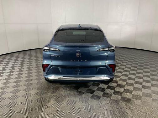 2026 Buick Envista Avenir FWD