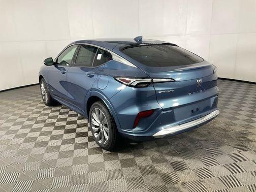 2026 Buick Envista Avenir FWD