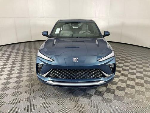 2026 Buick Envista Avenir FWD