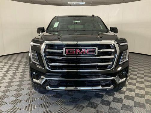 2026 GMC Yukon XL 4WD Elevation