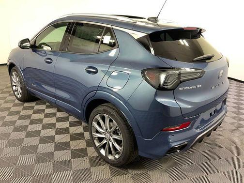2025 Buick Encore GX Avenir