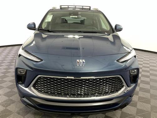 2025 Buick Encore GX Avenir