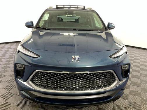 2025 Buick Encore GX Avenir