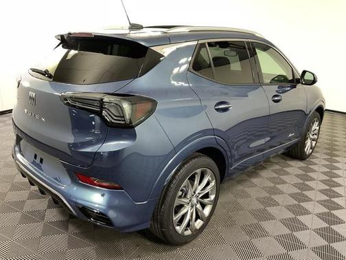 2025 Buick Encore GX Avenir