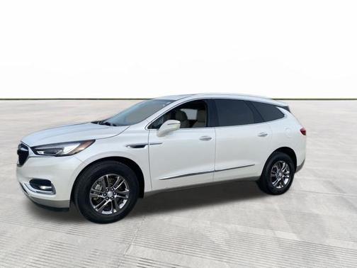 2019 Buick Enclave Premium