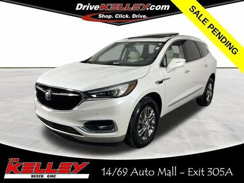 2019 Buick Enclave Premium