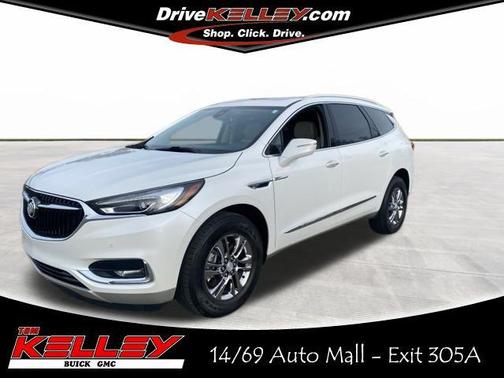 2019 Buick Enclave Premium