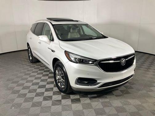 2019 Buick Enclave Premium
