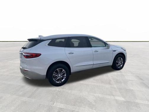 2019 Buick Enclave Premium