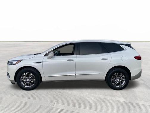 2019 Buick Enclave Premium