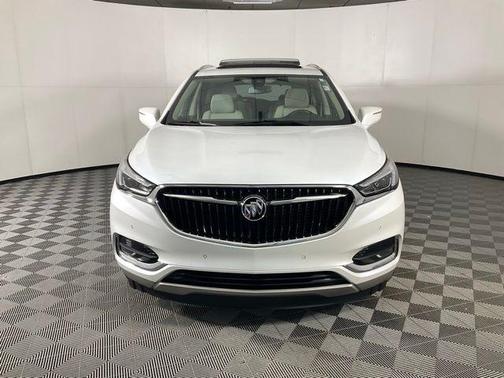 2019 Buick Enclave Premium