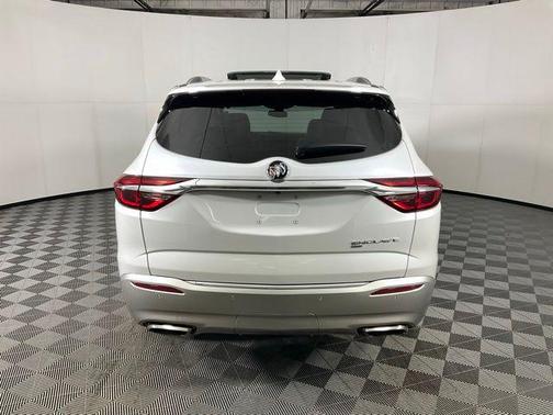 2019 Buick Enclave Premium
