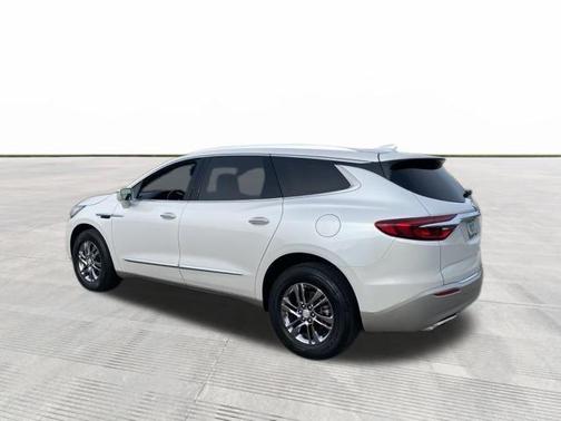 2019 Buick Enclave Premium