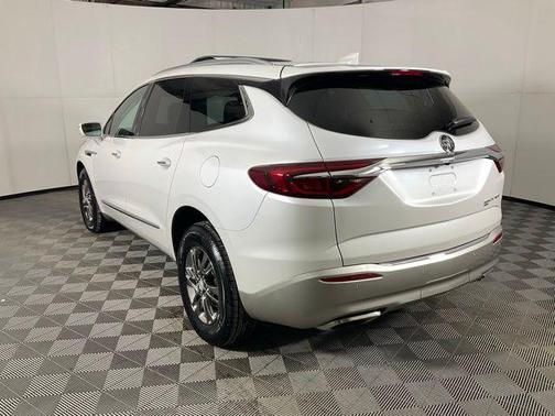 2019 Buick Enclave Premium