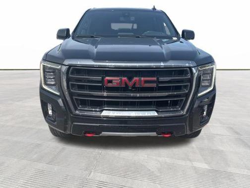 2021 GMC Yukon XL 4WD AT4