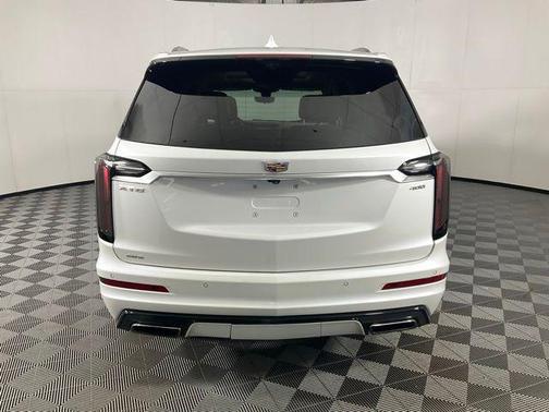 2022 Cadillac XT6 Sport AWD