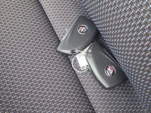 2022 Buick Envision FWD Preferred