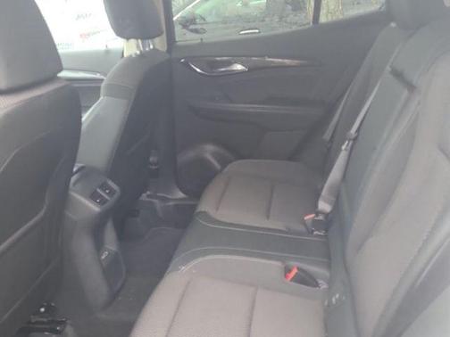 2022 Buick Envision FWD Preferred