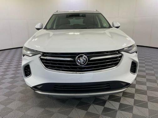 2022 Buick Envision FWD Preferred