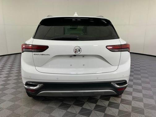 2022 Buick Envision FWD Preferred